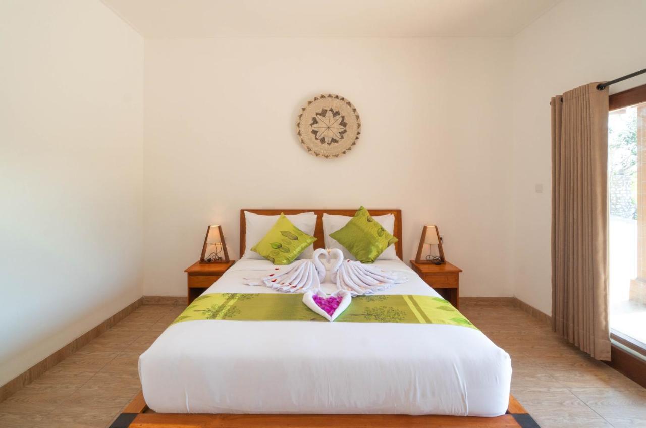 Uluwatu Kayana Bungalows By Bukit Vista Eksteriør billede