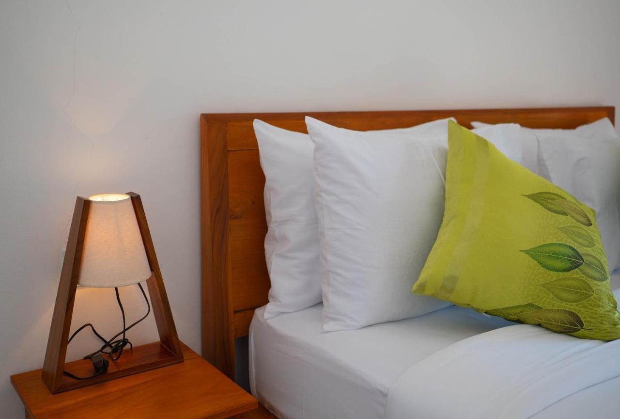 Uluwatu Kayana Bungalows By Bukit Vista Eksteriør billede